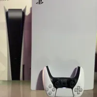 Ps5 پلی استیشن ۵