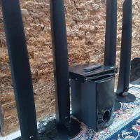 سینما خانگی ال جی