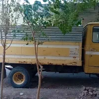 حمل بار سطح شهر