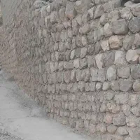 سنگ کاری انواع سنگ از جمله سنگ فرش