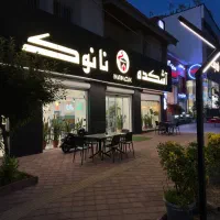 جذب نیرو کار