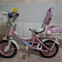 دوچرخه سایز ۱۲