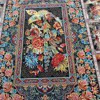 یک تخته فرش