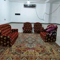 ملک ویلایی / خیابان معلم