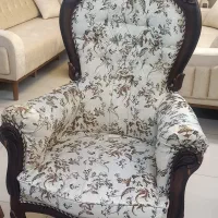 مبل نه نفره ماهیانه ۵ تومن
