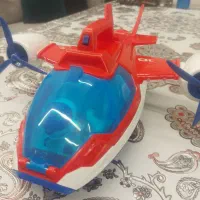 هواپیما سگ های نگهبان پاپاترول اورجینال