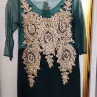 لباس مجلسی شیک نونو