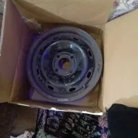 دو جفت رینگ پژویی ۱۴ وطاقچه عقب پژو