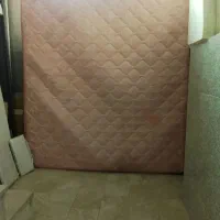 تشک تخت خواب کم کار