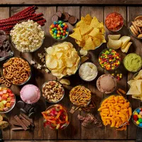 فروشنده و متصدی فروشگاه (شیفت صبح)