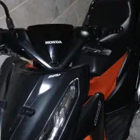 هوندا واریو ۱۵۰