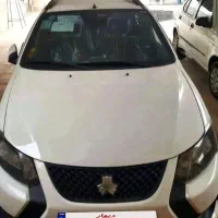 کوییک S صفر خشک مدل ۱۴۰۴