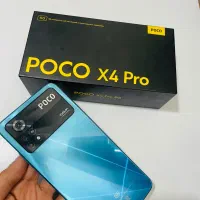پوکو ایکس 4پرو 5G
