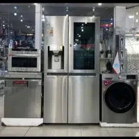 فروشنده خریداریخچال فریزرنووآکبندسایدنیم ساید ۲قلو