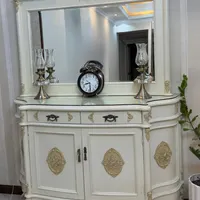 آینه کنسول