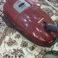 جارو برقی پانا سونیک اصل ژاپن همراه جعبه