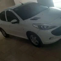 ۲۰۷ مدل ۹۷|خودرو سواری و وانت|کرمان, |دیوار