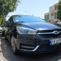 اریزو ۵اکسلنت/ مشکی/مدل ۹۶/کم کار /تمام فابریک