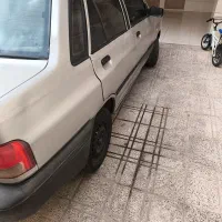 پراید|خودرو سواری و وانت|زنجان, |دیوار