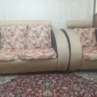 مبل|مبلمان خانگی و میز عسلی|املش, |دیوار