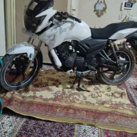اپاچی ۱۸۰ مدل ۹۴