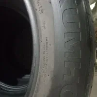 ۴حلقه لاستیک کوموهو