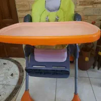 صندلی غذا کودک ایتالیایی