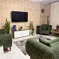 مبل ۷ نفره نو