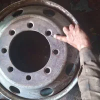 رینگ چرخ تیوبلس ۹۱۱
