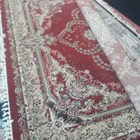 قالی ۱۲ متری در حد نو