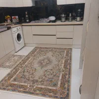 فرش ۴متری نگین مشهد نو