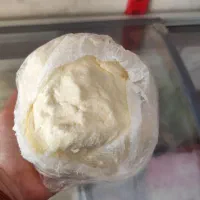 کره گاوی تازه