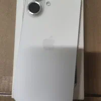 ایفون 16نرمال 128 ریجستر شده