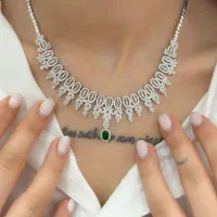 خرید نقره کهنه شما نقدی/در گالری رزگلد کد۱۴۰