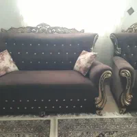 مبل‌در حد‌ نو