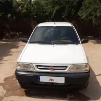 پراید 131مدل 93
