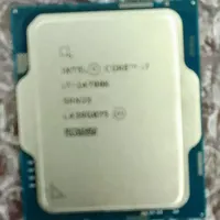 پردازنده cpu i7 14700k
