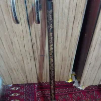 عصادرجه یک درحدنوطرحدار