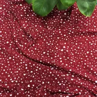 پارچه نخ دبی متری 285ت