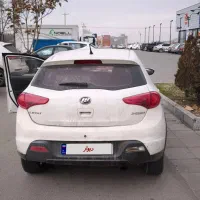 لیفان ایکس 50