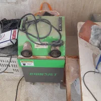 راینو جت مرغداری