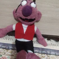 عروسک جناب خان و مینیونها