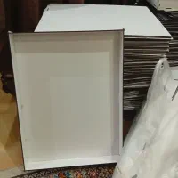 سینی چوبی فینگر فود