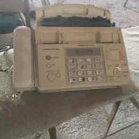 فکس پاناسونیک