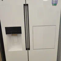 یخچال سایداسنوا