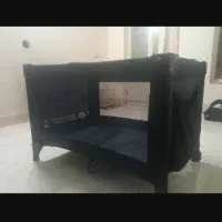 تخت پارک کودک