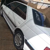 پارس مدل ۸۶ بی رنگ