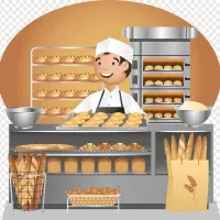 شاطر نان فانتزی