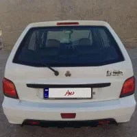 111 مدل 98|خودرو سواری و وانت|بندر ماهشهر, |دیوار