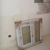 پنجره دوجداره